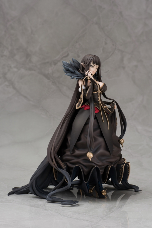 ☆4700☆ ｢Fate/Apocrypha｣セミラミスのフィギュアが再生産 | BLOG IS OVER