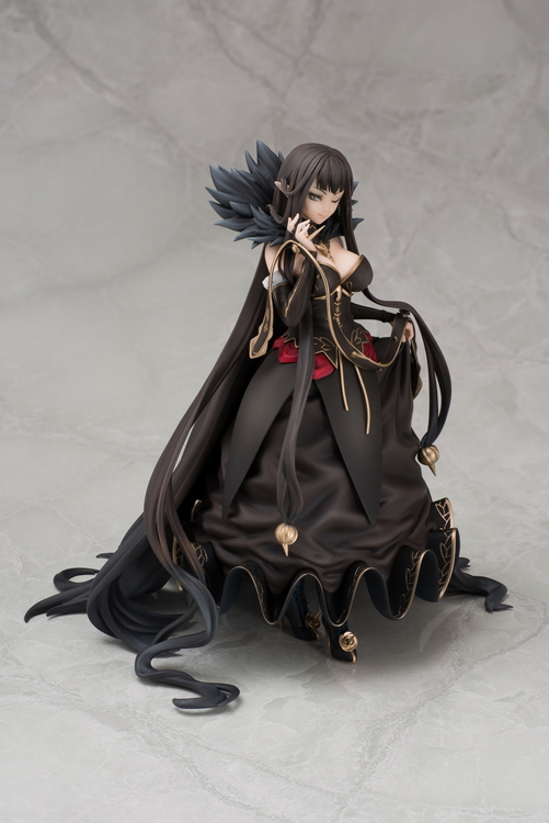 ☆4700☆ ｢Fate/Apocrypha｣セミラミスのフィギュアが再生産 | BLOG IS OVER