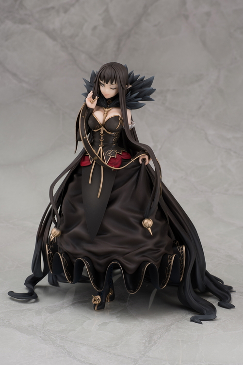 ☆4700☆ ｢Fate/Apocrypha｣セミラミスのフィギュアが再生産 | NO HOBBY