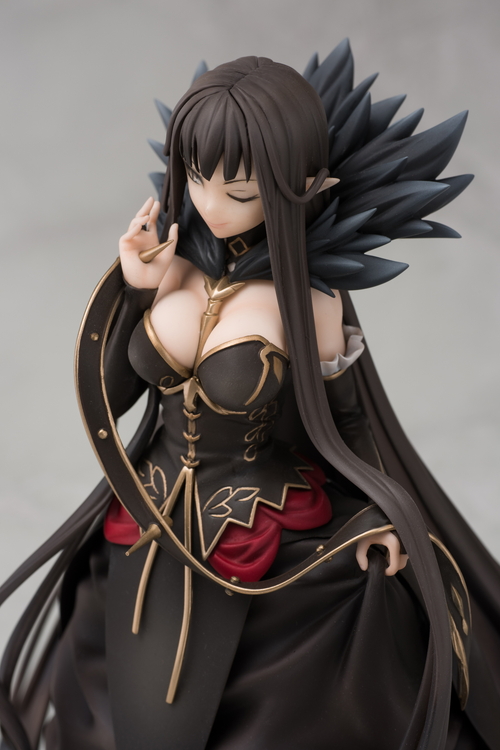 ☆4700☆ ｢Fate/Apocrypha｣セミラミスのフィギュアが再生産 | BLOG IS OVER