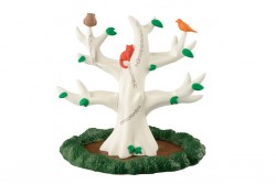 ラバーストラップツリー