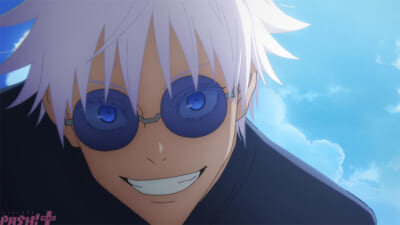 第2期-懐玉・玉折-第25話_場面写真