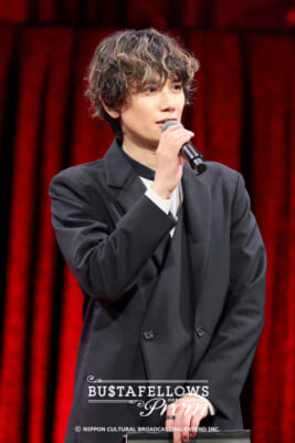 BFPROM_KENN_01（トーク）