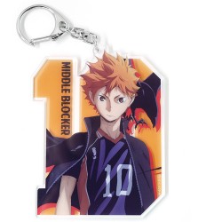 01日向翔陽アクリルキーホルダーs_1209