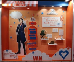 16アイドルスペシャルグリーティングvan