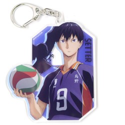 02影山飛雄アクリルキーホルダーs_1209