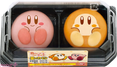 08.食べマスモッチ-星のカービィ