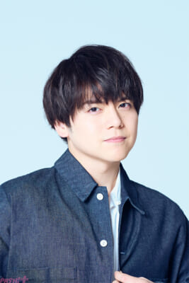 内田雄馬-宣材写真