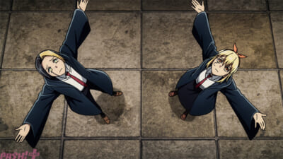 ②