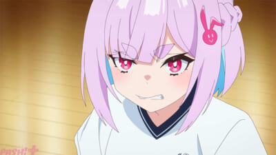 【人外教室】第2話放送前あらすじ(3)