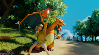 06_リサ゛ート゛ン