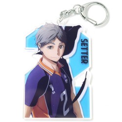 04菅原孝支アクリルキーホルダーs_1209