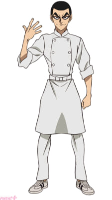 キャラビジュアル_ジャン