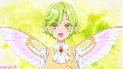 【人外教室】メインPV場面カット(4)