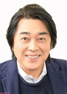 江原正士様