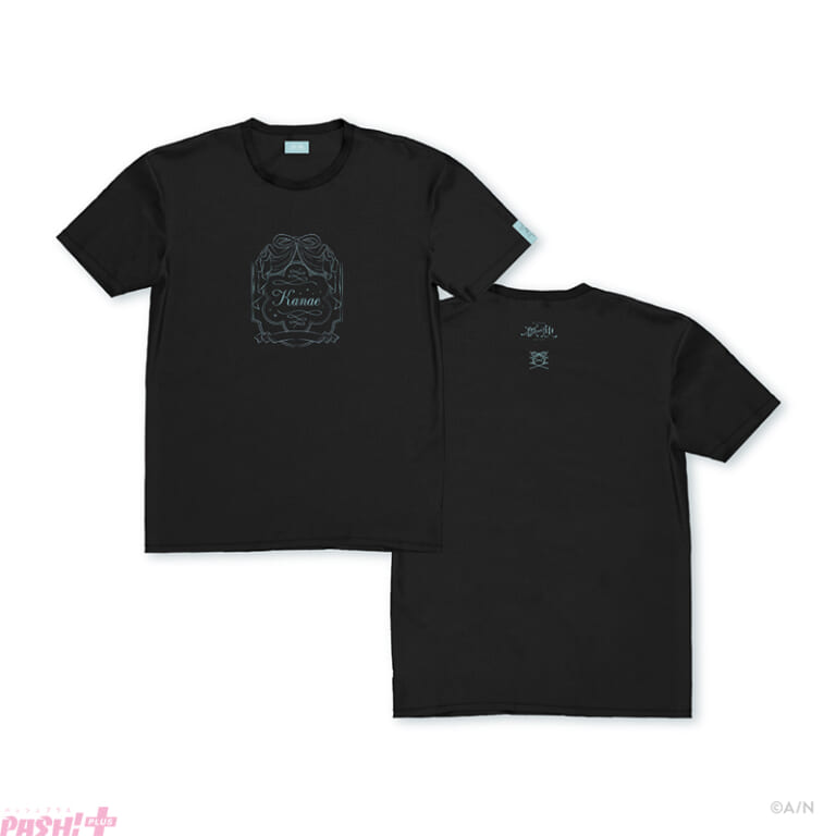 【にじさんじ】叶とロトのフロッキーマスコットやライブルックセットもラインナップ! 「叶 2nd LIVE 孤独 -solitude-」グッズが ...