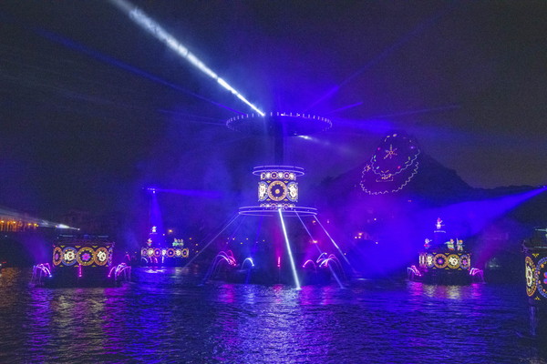 ディズニー／ピクサー映画「リメンバー・ミー」のパート_16