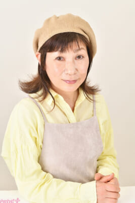 熊谷ニーナさん