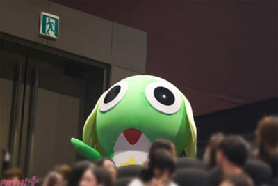 ケロロ軍曹YR5_9360