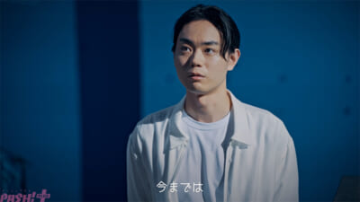 メイキング・インタビュー動画(5)