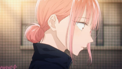 『アオのハコ-S2』ティザーPV場面カット5s