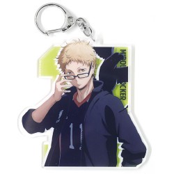 08月島蛍アクリルキーホルダーs_1209