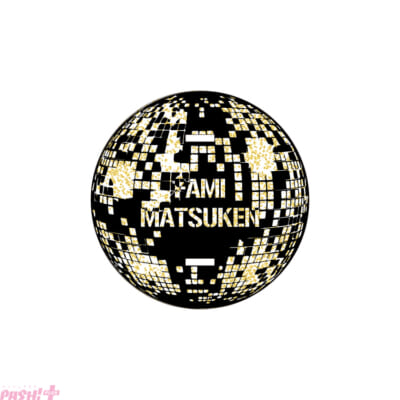 【ファミマオンライン】アクリルスタンド_回転台座