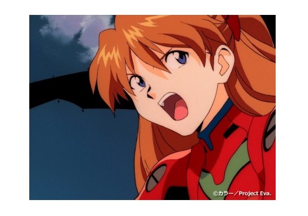 新世紀エヴァンゲリオン テレビ放送】エヴァアニメ放送DVDセット 新