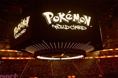 R2ポケモンWCS2026