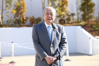 合同会社ポケパーク・カントー社長-溝口氏