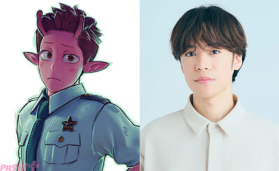 アサミ×小野さん