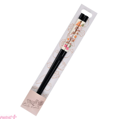 箸＜チップ＆デール＞