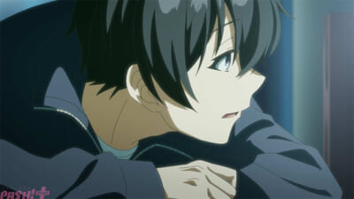 【人外教室】第11話場面カット(5)