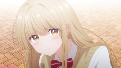 【お隣の天使様】OPカット⑧s