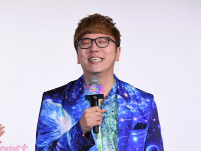 HIKAKINさんソロ