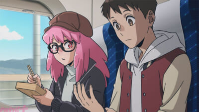 【ヴィジランテ第2期】第14話(第2期-第1話)先行カット⑤s