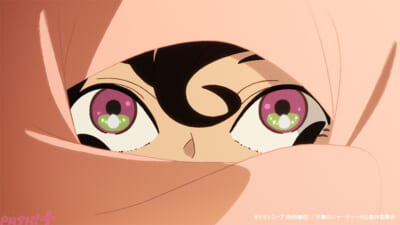 【天幕】ティザーPV_00_JP