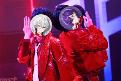 ものくろ・つきしろやしろ。