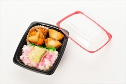 1.遙_オススメ サバ弁当_800円_20160113