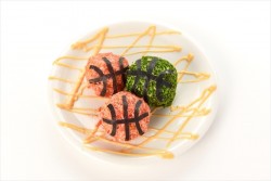 10.貴澄の勧誘！バスケットボールもち餃子_800円_20160113