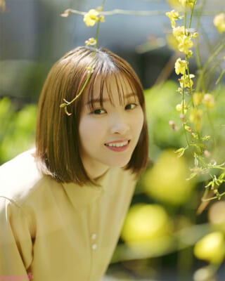 市ノ瀬加那_Fern