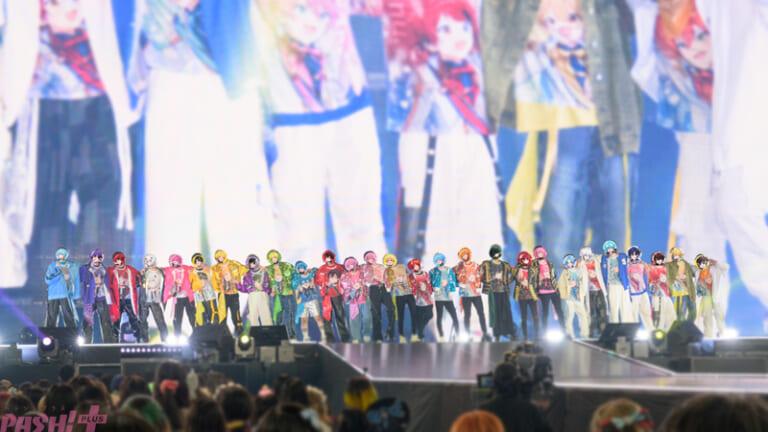 【すとふぇす】最終公演ラストのメッセージも! 『STPR Family Festival!!』DAY3・4・5のライブ写真、レポート、セット ...