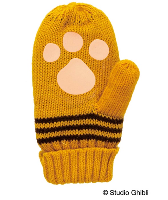 となりのトトロ ルピシア 4月