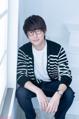 キーフリー役_花江夏樹