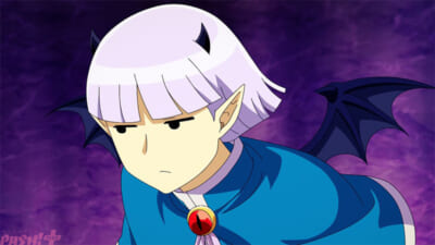 【入間くん4】ティザーPV_06s