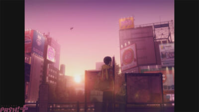 【ヴィジランテ】第2期ED⑬s