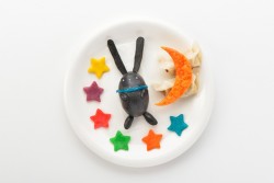 13.Six Gravity★餃子プレート_850円_tuki_20151218