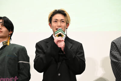 映画『WIND-BREAKER／ウィンドブレイカー』1120最速試写会オフィシャルスチール-サブ3