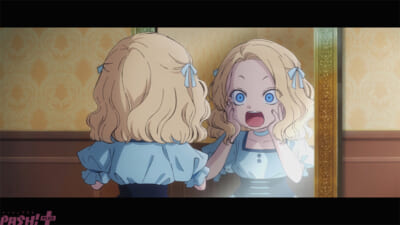 【中の人】PVカット①