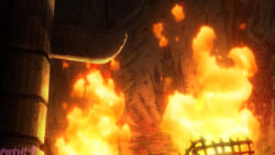 【盾の勇者】Season-5特報映像場面カット(1)